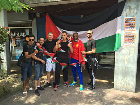 Le BDS au cœur des Quartiers Populaires (1)